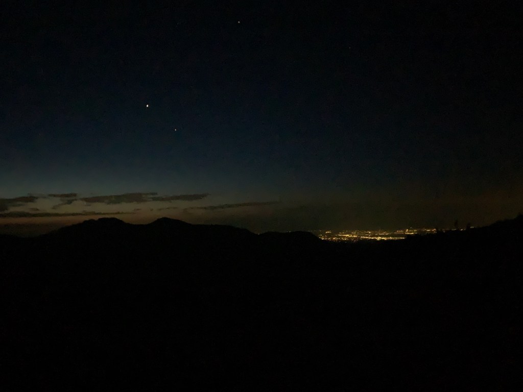 A Long Prelude to&nbsp;Longs