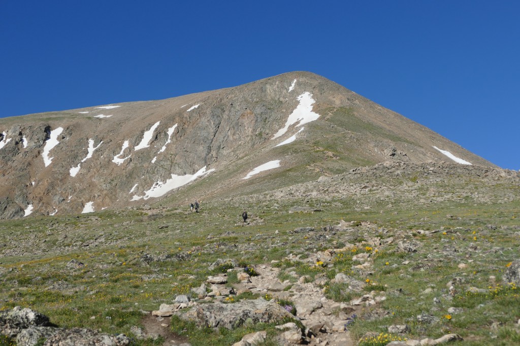 It Was the Highest of Times, It Was the Lowest of&nbsp;Times