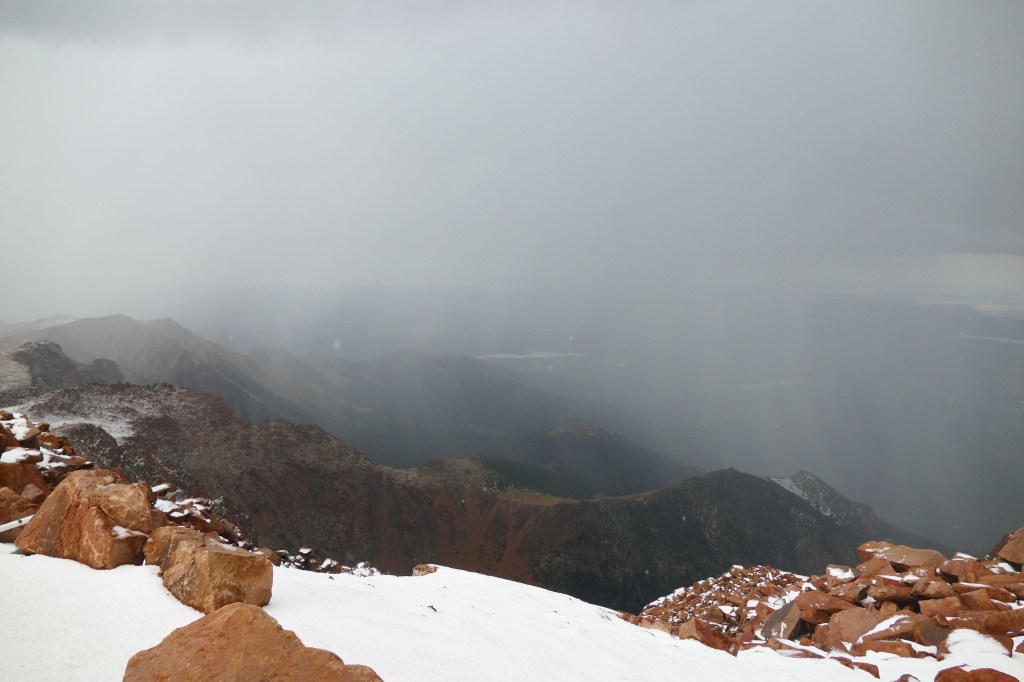 Come Hail or High&nbsp;Pointers