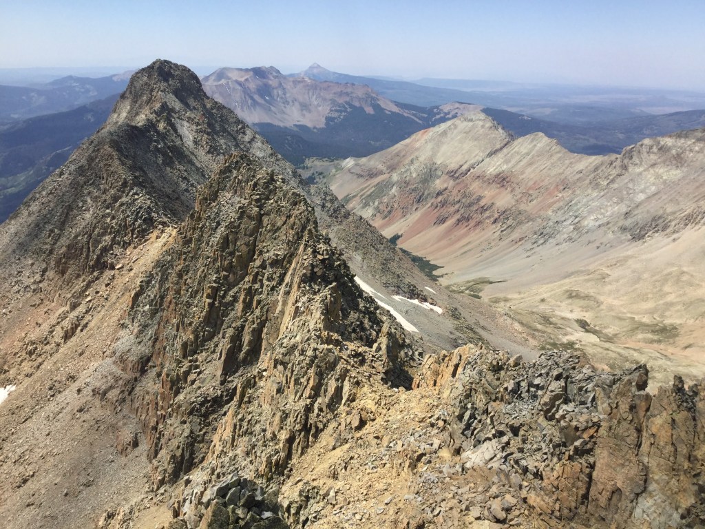 Rockfall for the&nbsp;Recalcitrant